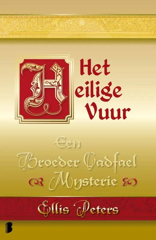 Het heilige vuur Flitsaanbieding