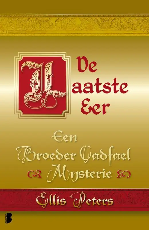 De laatste eer / Druk 99 Tijdelijk Beschikbaar