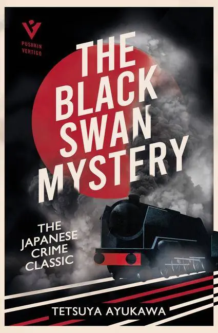 The Black Swan Mystery Speciale Aanbieding