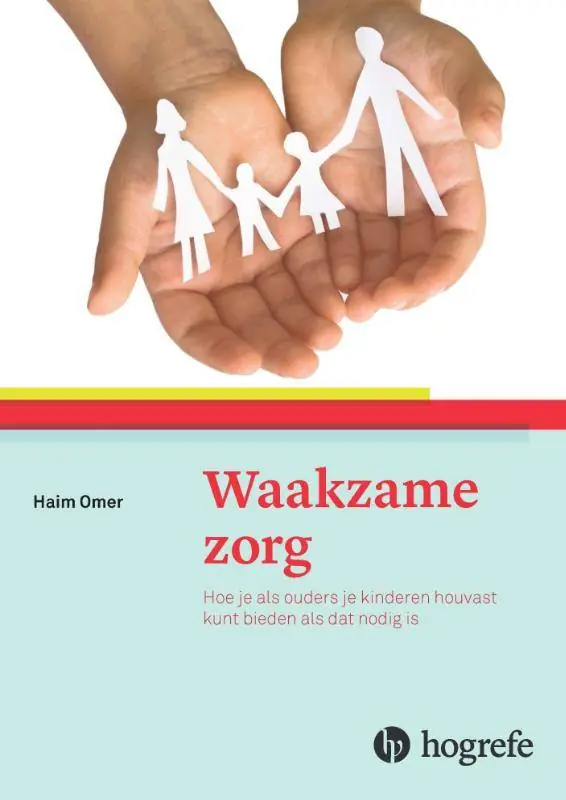Rechtstreeks Van De Fabrikant Waakzame zorg / Druk 1