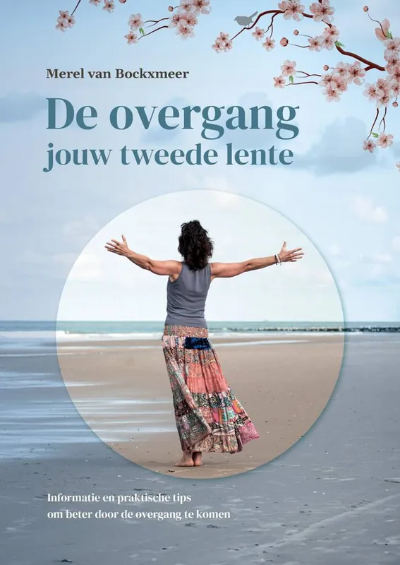 Voordeelprijs De overgang, jouw tweede lente / Druk 1