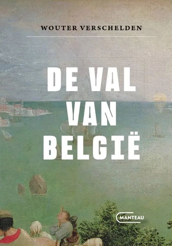 Hete Deal De val van België / Druk 1