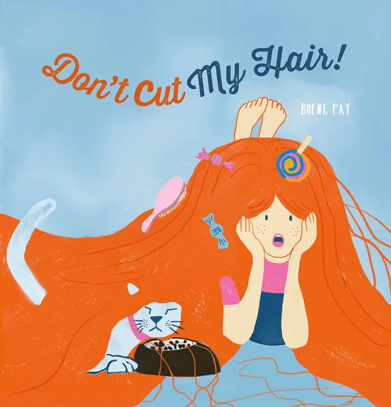 Dagaanbieding Hair Ties / 1st Edition