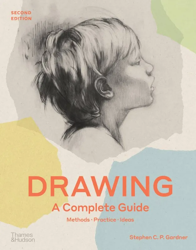 Flitsaanbieding Drawing: A Complete Guide / 2nd Edition