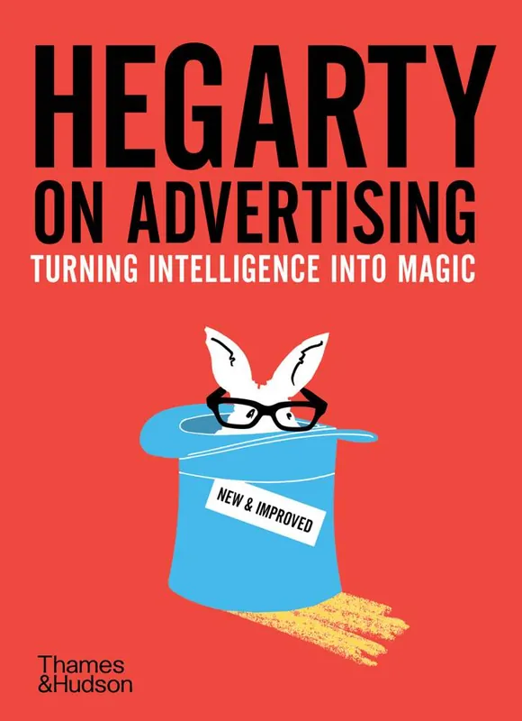 Meest Verkocht Hegarty on Advertising