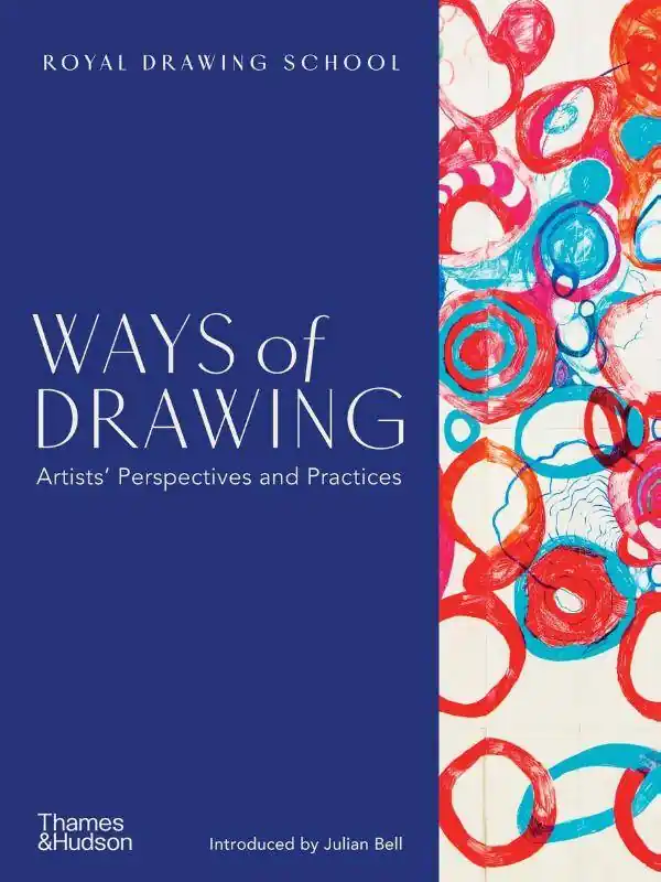 Korting Ways of Drawing