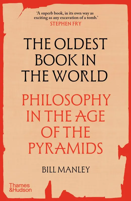 The Oldest Book in the World Bestel Nu