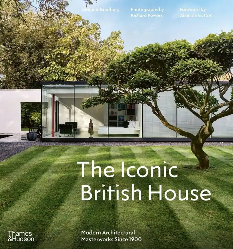 Lage Kosten The Iconic British House