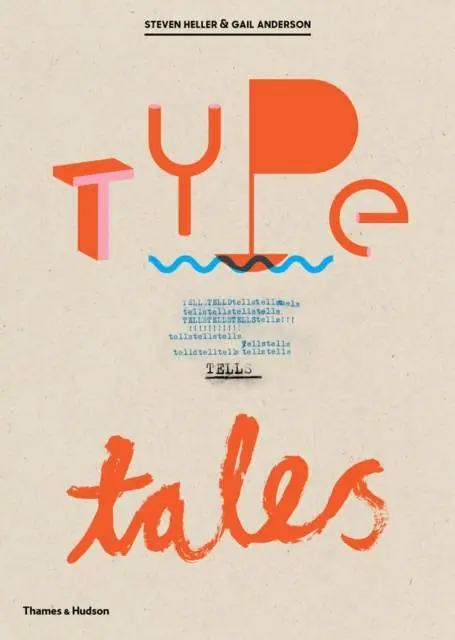 Fabrieksprijs Type Tells Tales