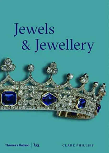 Jewels & Jewellery (Victoria and Albert Museum) / 2nd Edition Gratis Retour