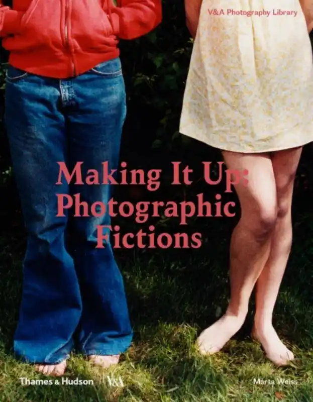 Making It Up: Photographic Fictions Actieprijs