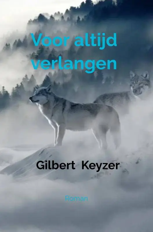 Voordeelprijs Voor altijd verlangen / Druk 1