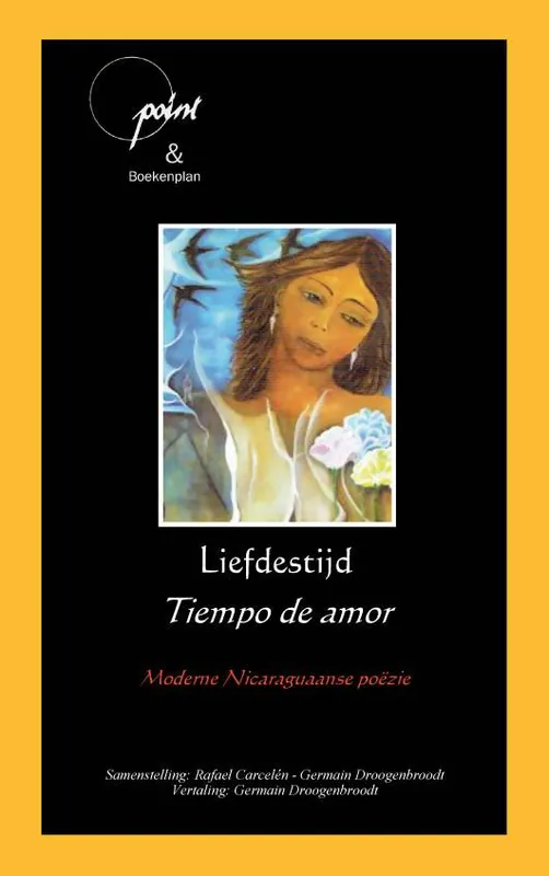 Liefdestijd - Tiempo de amor / Druk 2 Beperkte Voorraad