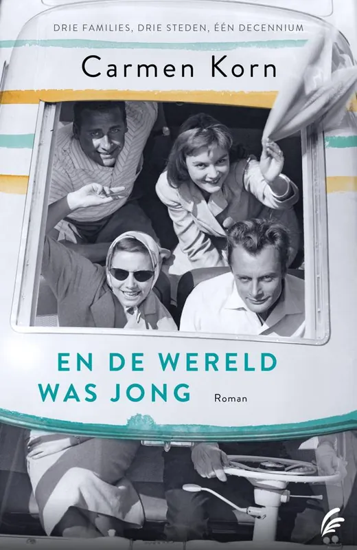 Shop Nu En de wereld was jong / Druk 1
