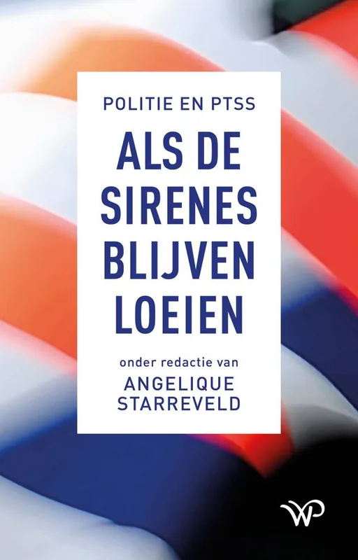 Als de sirenes blijven loeien / Druk 1 Beste Prijs