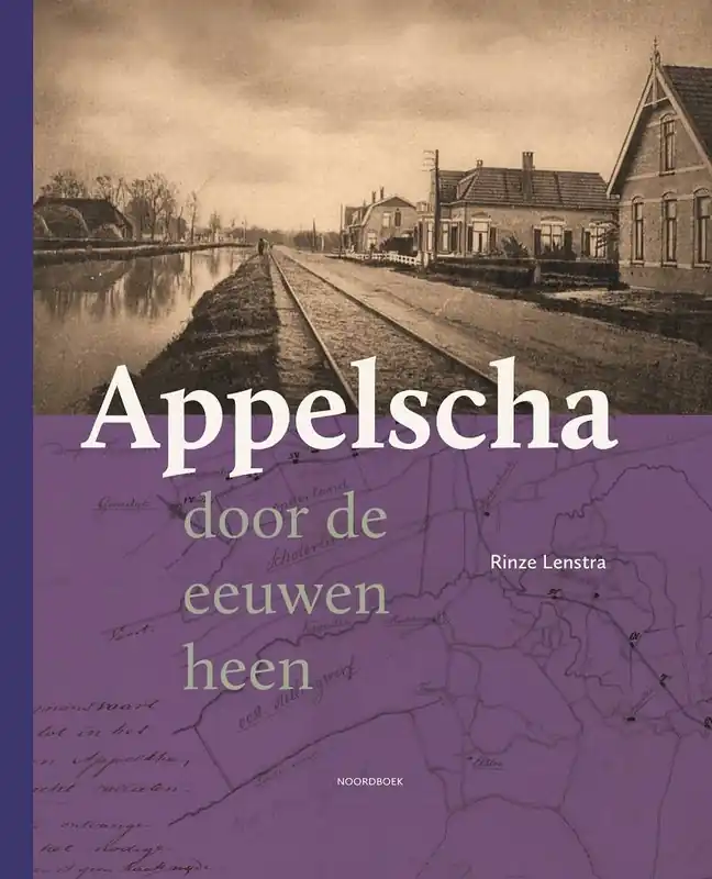 Appelscha / Druk 1 Betaalbaar