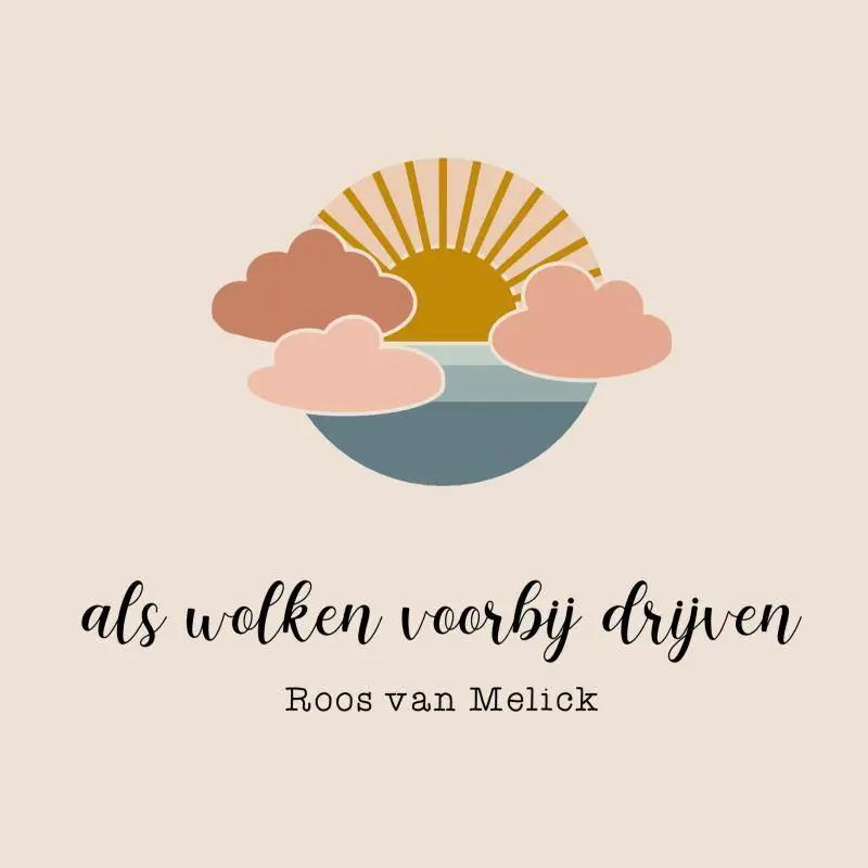 Must-Have als wolken voorbij drijven / Druk 1