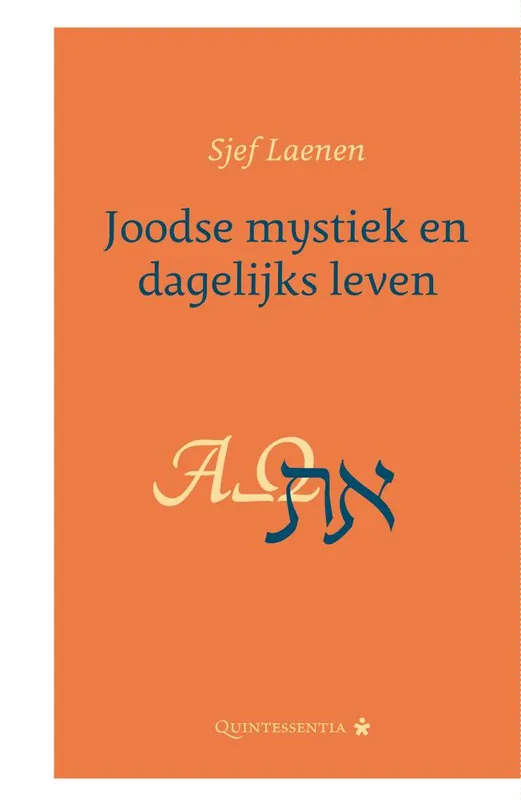 Joodse mystiek en dagelijks leven / Druk 2 (Heruitgave) Koopje
