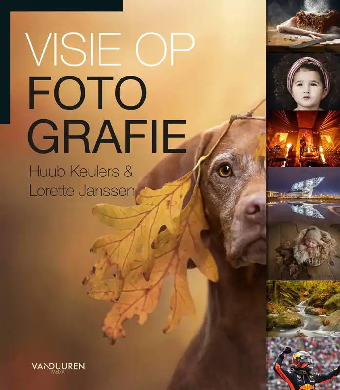 Exclusieve Aanbieding Visie op Fotografie / Druk 1
