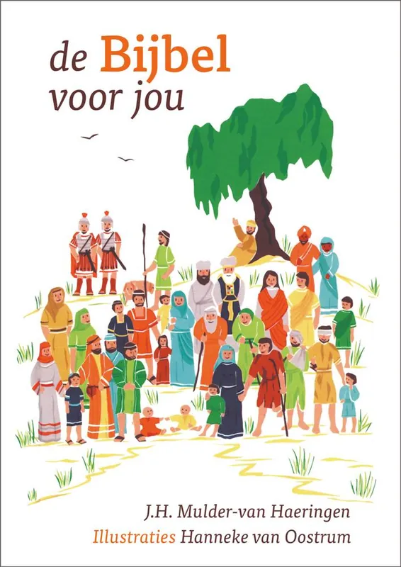 De Bijbel voor jou / Druk 11 (Heruitgave) Gereduceerde Prijs