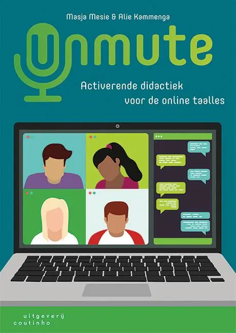 Unmute / Druk 1 Bestseller