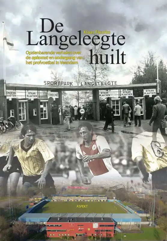 Fabrieksprijs De Langeleegte huilt / Druk 1
