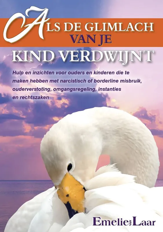 Dagaanbieding Als de glimlach van je kind verdwijnt / Druk 1
