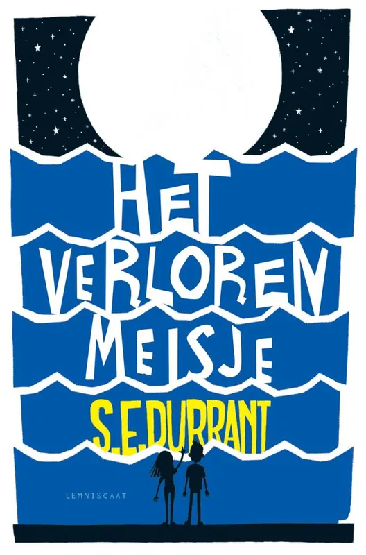 Gratis Verzending Het verloren meisje / Druk 1