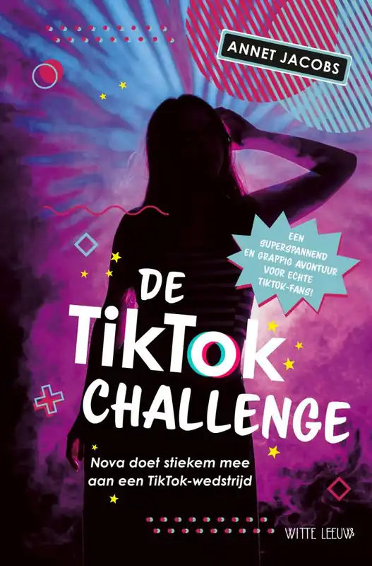De TikTok Challenge / Druk 9 Alleen Vandaag