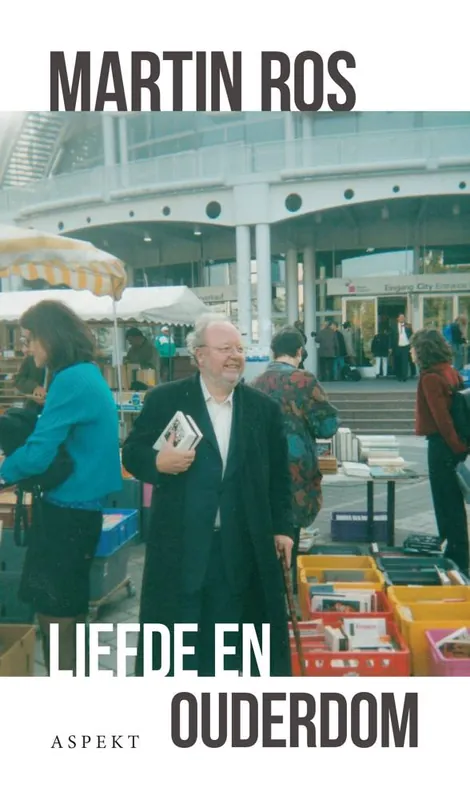 Flitsaanbieding Liefde en ouderdom / Druk 2