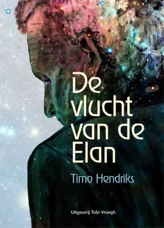 De vlucht van de Elan / Druk 1 Weekendaanbieding
