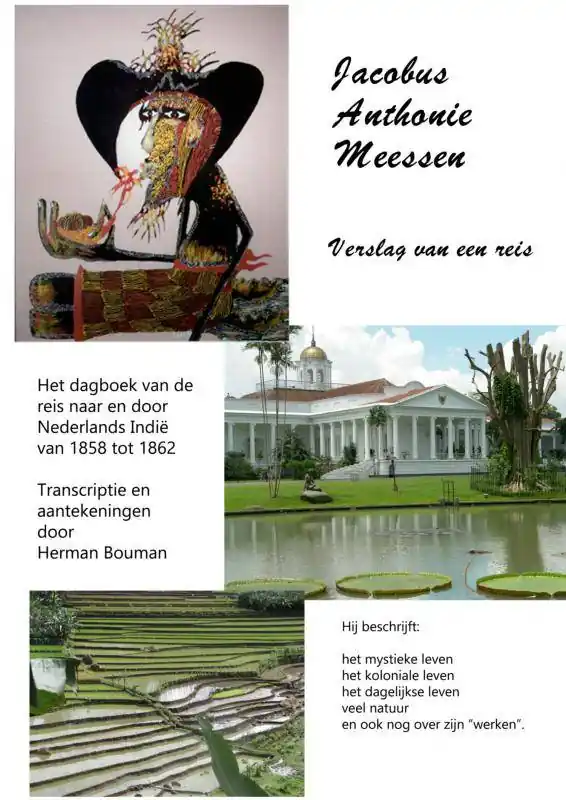 Verslag van een reis / Druk 1 Meest Verkocht
