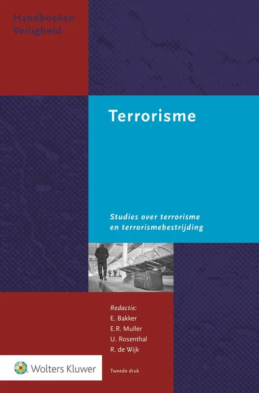 Aanbieding Terrorisme / Druk 2