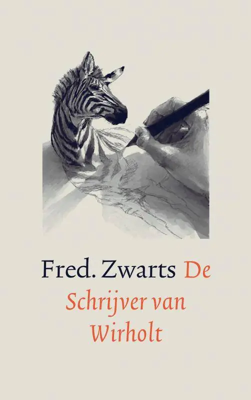 Hete Deal De Schrijver van Wirholt / Druk 1