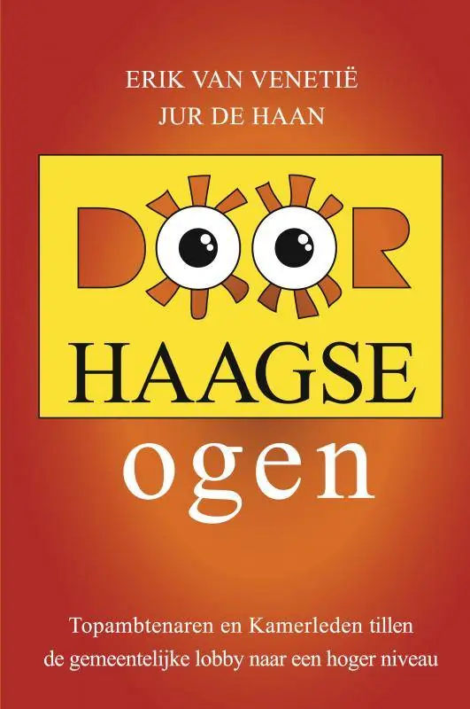 Door Haagse ogen / Druk 2 Dagaanbieding