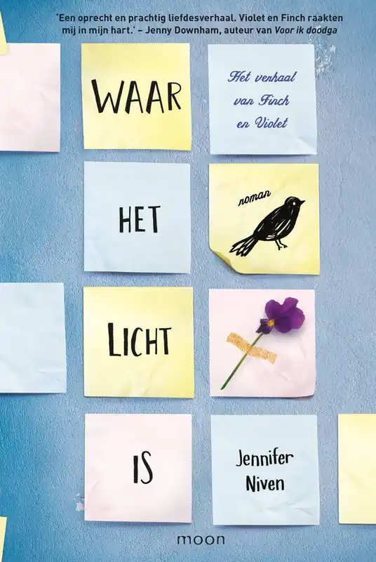 Waar het licht is / Druk 1 Speciale Aanbieding