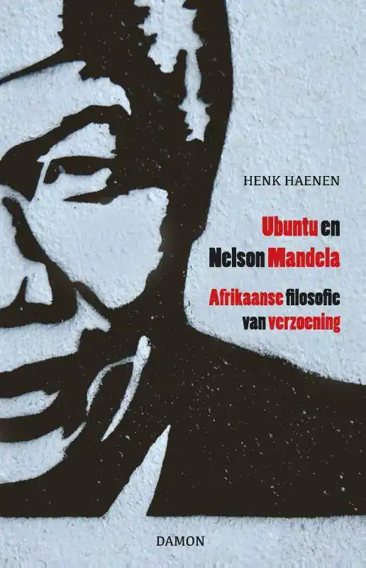 Express Levering Ubuntu en Nelson Mandela / Druk 1