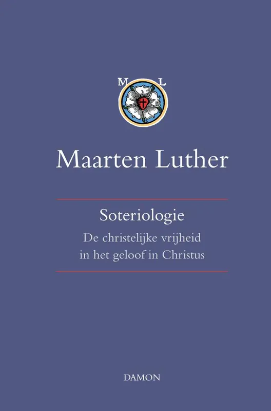 Soteriologie II / Druk 1 Laatste Kans