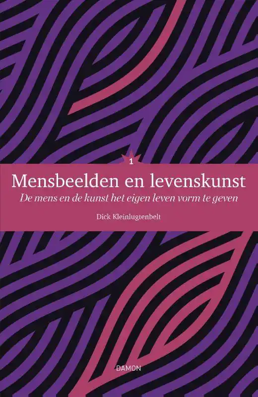 Mensbeelden en levenskunst 1 / Druk 1 Koopje