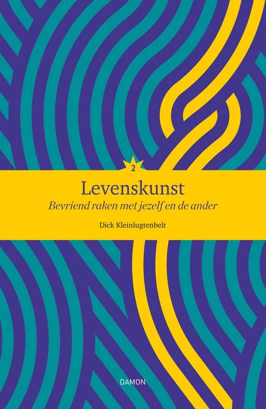 Populair Levenskunst 2 / Druk 1