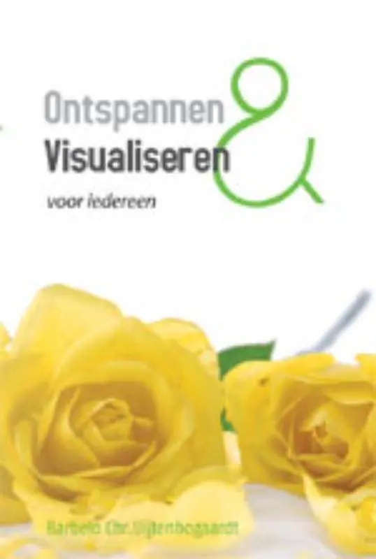 Ontspannen en visualiseren voor iedereen / Druk 1 Laatste Versie