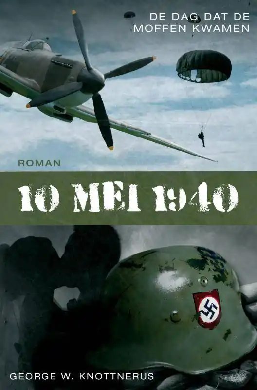 Snelle Levering 10 mei 1940 / Druk 1
