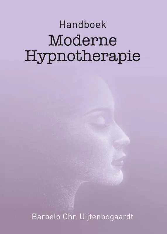 Finale Uitverkoop Handboek moderne hypnotherapie / Druk 6