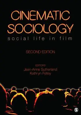 Finale Uitverkoop CINEMATIC SOCIOLOGY 2/E