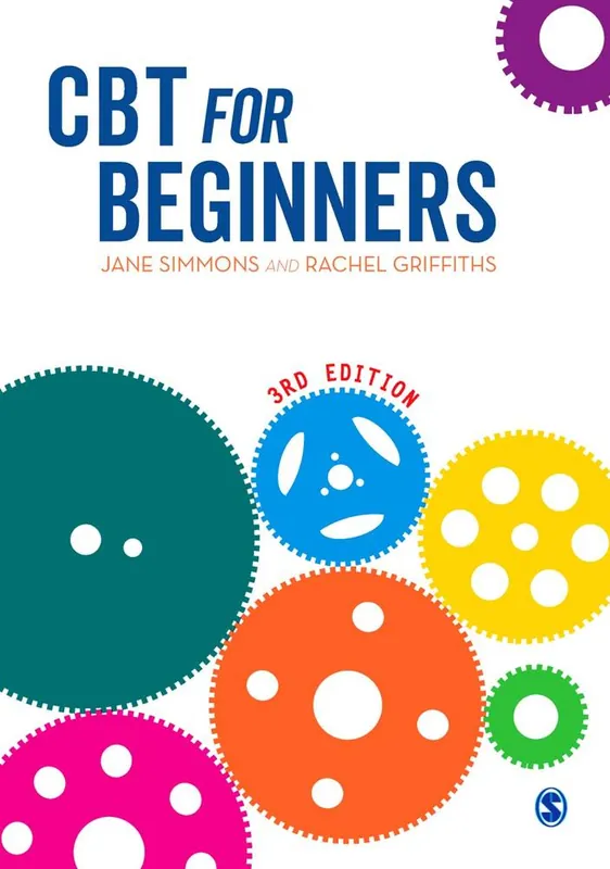 CBT for Beginners Nu Kopen