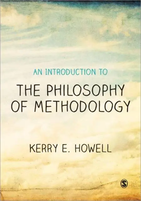Gecertificeerd An Introduction to the Philosophy of Methodology