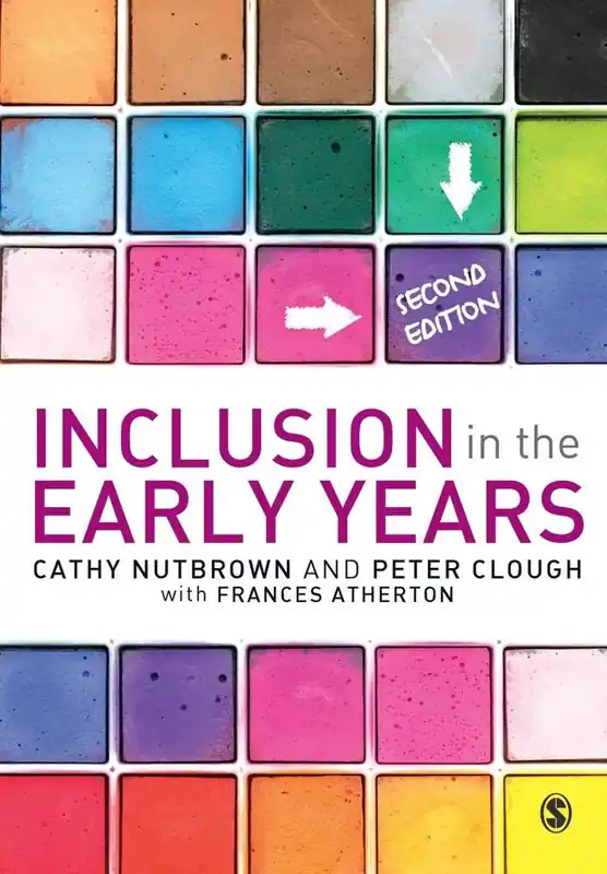 Premium Inclusion in the Early Years
