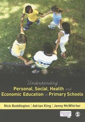 Aanbieding Understanding Personal, Social, Health and Economic Education in Primary Schools