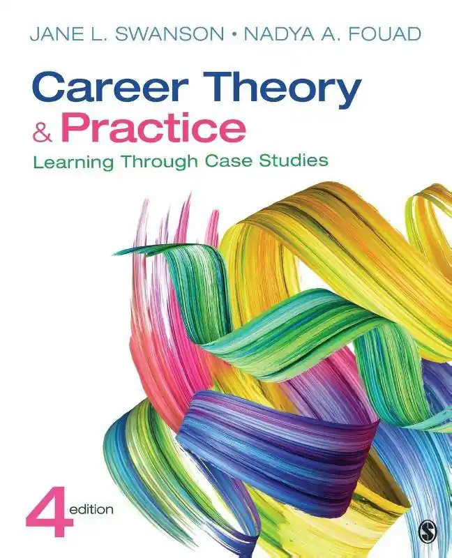 Career Theory and Practice Actieprijs