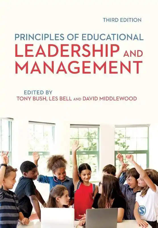 Laatste Versie Principles of Educational Leadership & Management